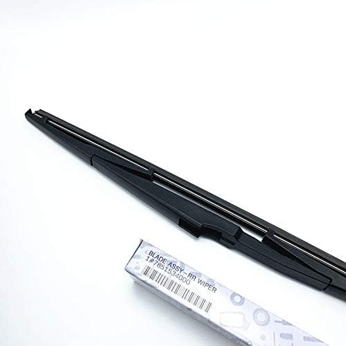 Miniatura 3 de Limpiaparabrisas para parabrisas trasero OEM Ssangyong Korando C New Actyon 2011 2012 2013 2014 20152016# 7851534000