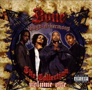 The Collection: Volume One Explicit Lyrics