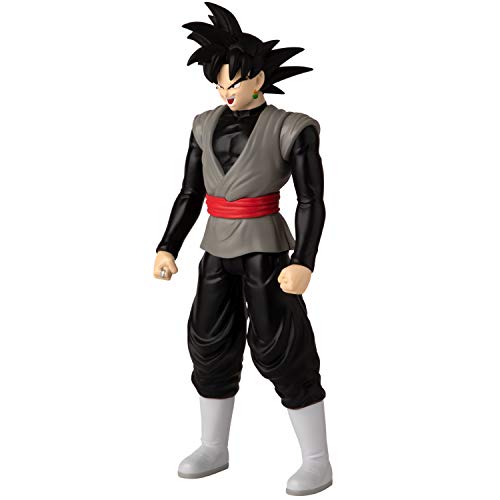 Bandai Figurine Goku - vue 9