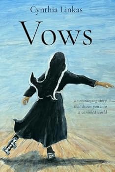 Paperback Vows Book