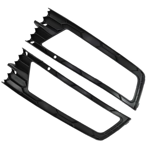 Grille antibrouillard inférieure Skoda Rapid pour remplacer cache cassé