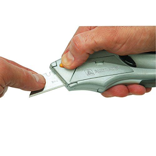 Alltrade 150003 Auto Loading Utility Knife
