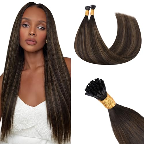 Lashey I-Tip Hair Extensions