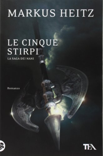 Le cinque stirpi Le cinque stirpi