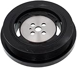Dorman 594-580 Engine Harmonic Balancer Compatible with Select Dodge Models