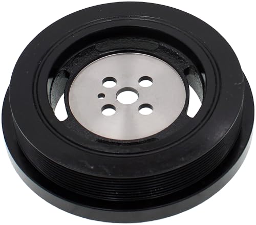 Dorman 594-580 Engine Harmonic Balancer Compatible with Select Dodge Models