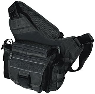 UTG Multi-Functional Tactical Messenger Bag
