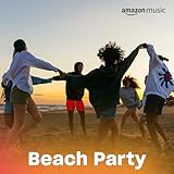  Beach Party