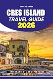  CRES ISLAND TRAVEL GUIDE 2026: Local Tips, Safety Advice, and Essential Planning Insights for Exploring Cres Island with Confidence