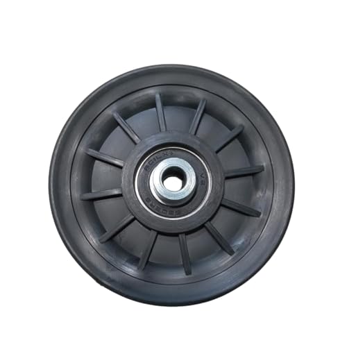 Gym Cable Pulley Wheel 3 inch – Fitness Machine Pulley for H...