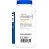 Nutricost L-Ornithine 500mg; 180 Capsules (2 Bottles)
