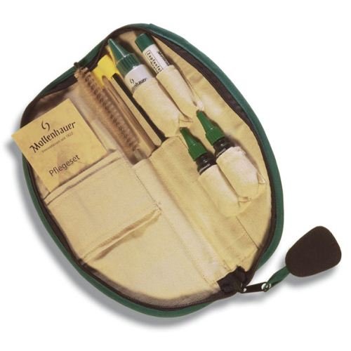 Mollenhauer 6132 Pflegeset für Blockflöten