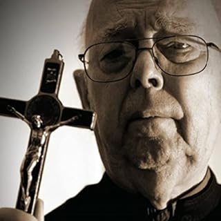 Father Amorth cover art