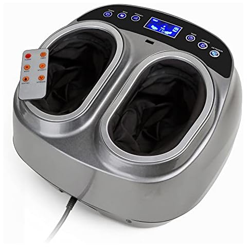 Osalis Deluxe Electric Foot Massager Cover