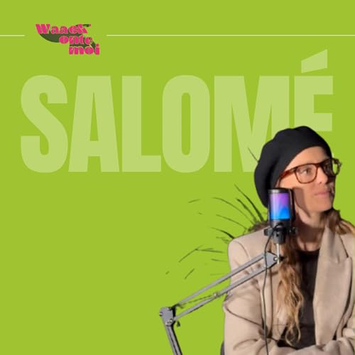 C'est quoi le waacking ft.Salom&eacute; Fourcaud