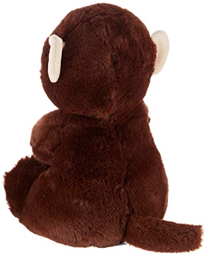 Peluche HEUNEC CLASSIC 504776 cadeau de naissance idéal doudou - 2