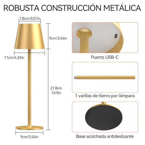 Opiniones de Lámpara de mesa . 27 Imagen adicional