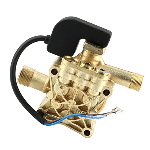 Bomba de Agua de de 220 V, Accesorios para Lavadora de Coche, portátil para Limpieza de vehículos, Bebidas, repuestos para