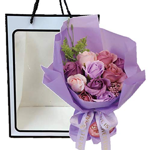 ラベンダー 花束 生花の人気商品 通販 価格比較 価格 Com