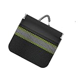 Itkcozcg Riñonera de gran capacidad con dispensador de acceso rápido, bolsa de entrenamiento para mascotas, bolsa de viaje para aperitivos, bolsas de golosinas para mascotas al aire libre