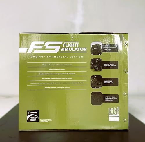 Next Level Racing Flight Simulator: Boeing Military Edition - Image 13