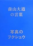 『写真のフクシュウ 森山大道の言葉』山内宏泰