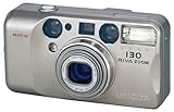 minolta zoom 80 Autofokus: Ja Minolta Riva Zoom 130 Kleinbildkamera