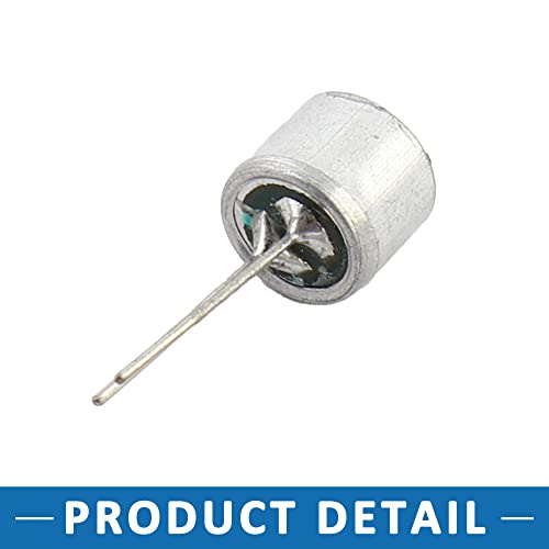 A ABSOPRO Electret Microfono Inserisce 6050 PCB