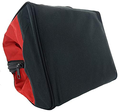 Milwaukee Heavy Duty Contractors Bag 11X11X10 #TOP2