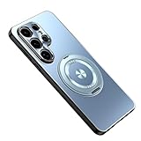 [Fin & Elégant] Construit dans un corps de poche, cet étui fine n'ajoute pas de poids supplémentaire à votre téléphone, et son design épuré donne à votre téléphone un aspect élégant et raffiné