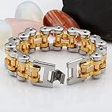 Zoom IMG-2 aidion bracciale da uomo in Zoom IMG-2 aidion bracciale da uomo in