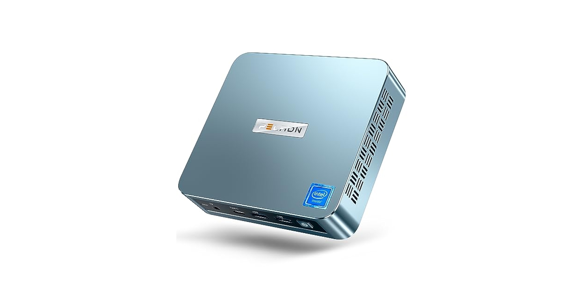 Amazon.com: PELADN Mini PC,12th Gen Alder Lake- N100(up to