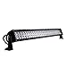 Produktbild AUXTINGS 81,3 cm 180W LED Arbeitsscheinwerfer Bar Spot Flood gerade Fahrlicht wasserdicht IP67 für Geländewagen Car 4WD SUV ATV