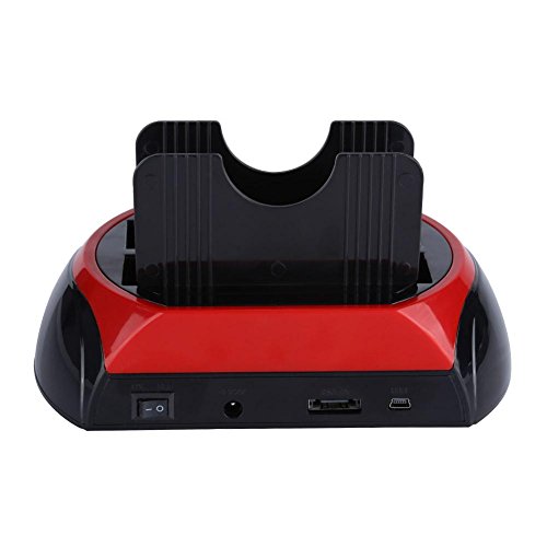 Consejos y reviews para comprar Dock station discos que Puedes comprar On-line. 2 Consejos y reviews para comprar Dock station discos que Puedes comprar On-line. 2