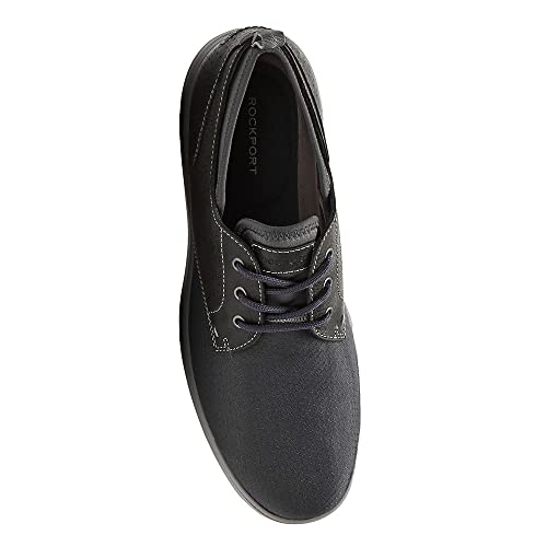 Image of Rockport Men's Zaden Plain Toe Oxford Trainers