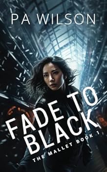 Paperback Fade to Black Book