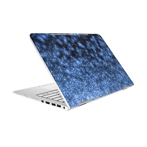 Peau autocollant couverture HP Spectre Pro X360 G2 pour masquer les défauts