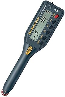 Calculated Industries 6020 Scale Master Classic Rolling Calculator w/ Dimensional Math and U.S. to Metric Conversions