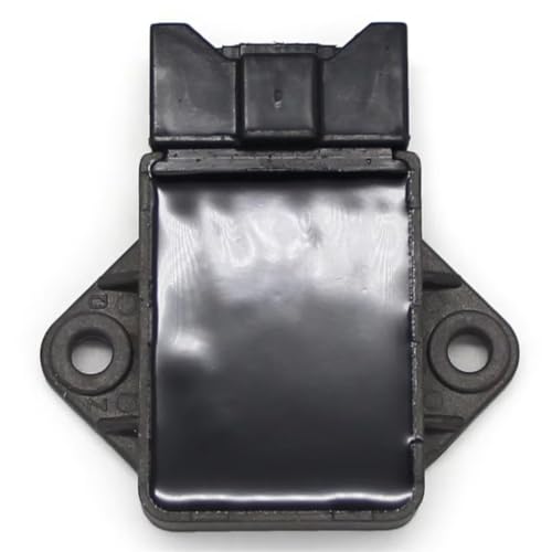 Régulateur de tension moto contre les pannes de batterie CB750 et ST1100