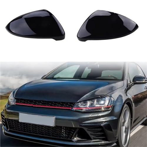 Coque de rétroviseur droit Golf 7 pour rouler en toute sérénité