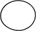 GENUINE Whirlpool 27155 Belt Pump