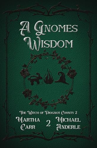 Cover of A Gnome's Wisdom