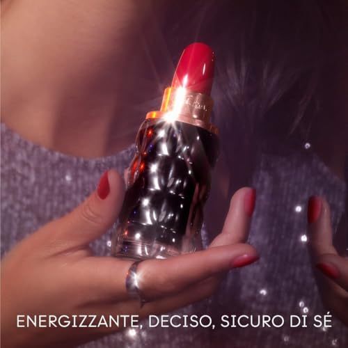Cacharel Yes I Am Eau de Parfum Femme Florale Épicée Crémeuse et Energique - 6