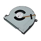 Contenu de l'emballage : 1 ventilateur de refroidissement CPU