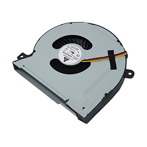Ventilateur de refroidissement Dell XPS 15 L501X L502X DFS601305FQ0T
