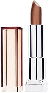 Maybelline New York Color Sensational Szminka do ust nawilżająca, w głebokich kolorach, 148 Summer Cream, 4,4g