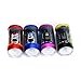 wltoys Coke Can Mini RC Radio Remote Control Micro Racing Car( color random )
