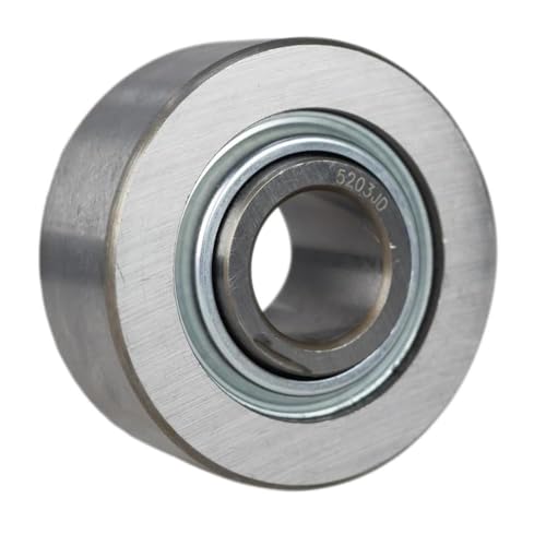 Double Row for Planter Closing Wheel Bearing AA35638 for SpinCo 5203JD