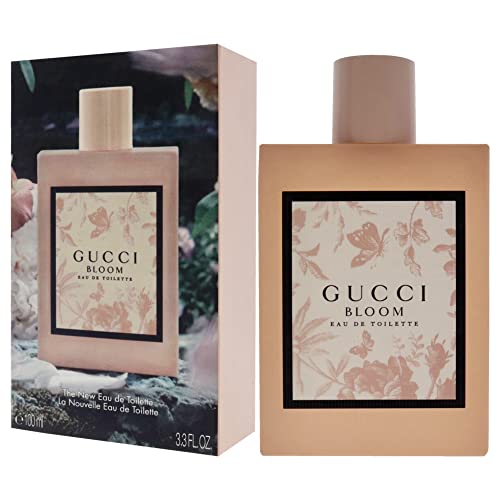 Gucci Bloom Edt vapo 100 ml