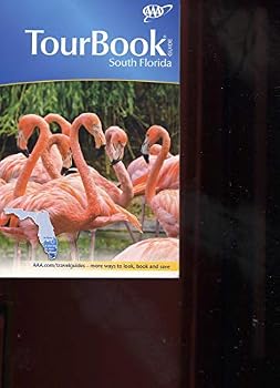 Map SOUTH FLORIDA TOURBOOK GUIDE 2019 /EVERYTHING ABOUT EVERYTHING /RATINGS++++ Book
